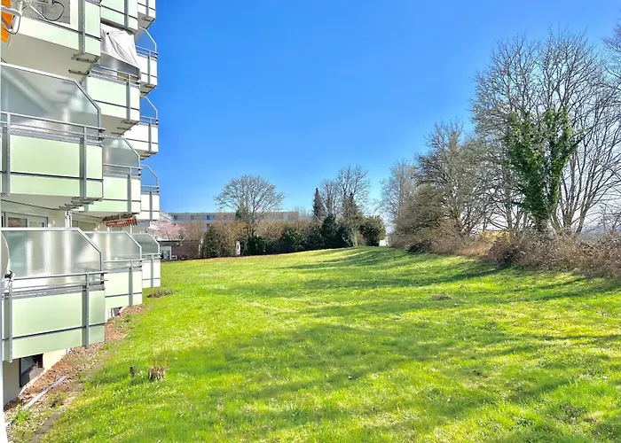 Schwarzwaldapartments