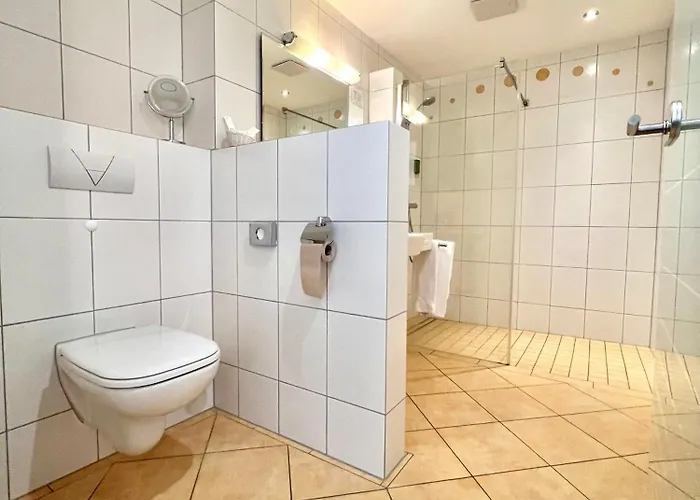 Διαμέρισμα Schwarzwaldapartments