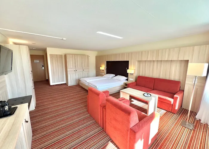 Διαμέρισμα Schwarzwaldapartments