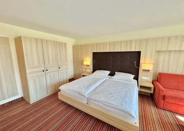 Schwarzwaldapartments *