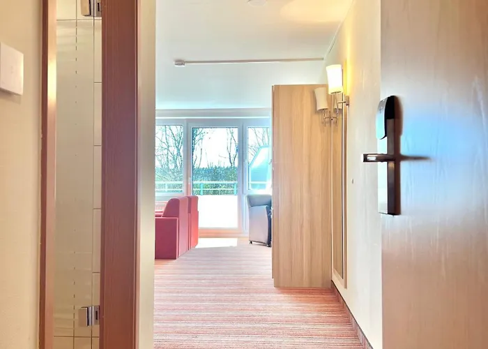 Schwarzwaldapartments