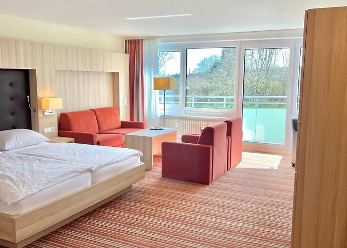 Schwarzwaldapartments Διαμέρισμα