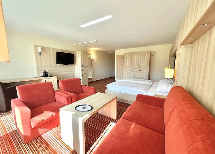 아파트 Schwarzwaldapartments Nr 162