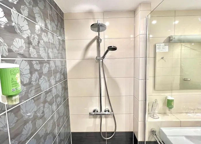 Schwarzwaldapartments