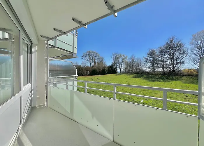 Schwarzwaldapartments *