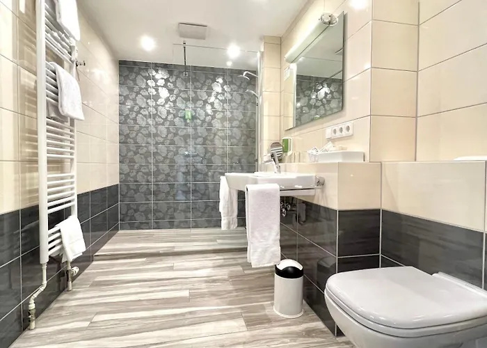 Schwarzwaldapartments Διαμέρισμα Altensteig