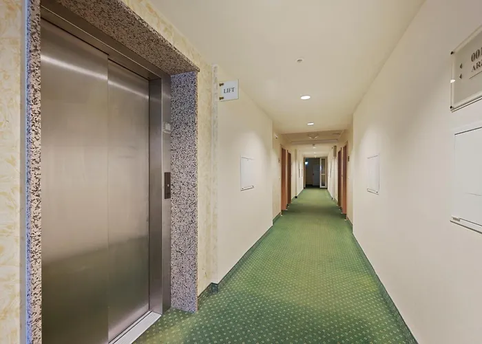 Schwarzwaldapartments Διαμέρισμα