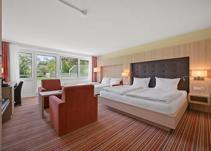 Schwarzwaldapartments