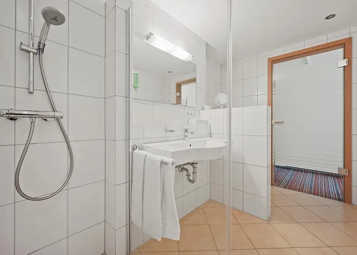 Διαμέρισμα Schwarzwaldapartments *