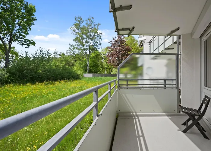 Schwarzwaldapartments * Altensteig