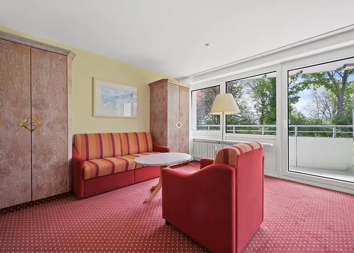 Διαμέρισμα Schwarzwaldapartments Altensteig