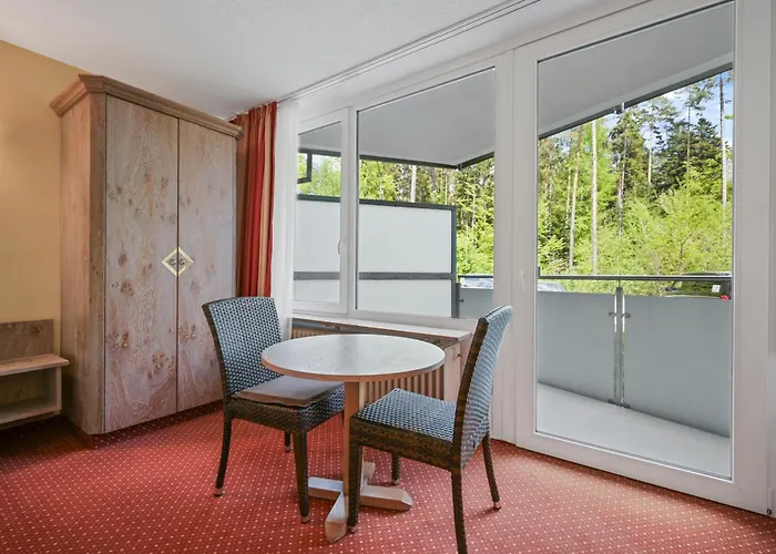 Schwarzwaldapartments