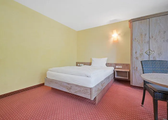 Διαμέρισμα Schwarzwaldapartments