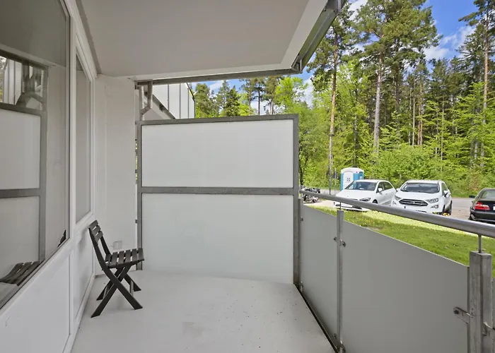 Schwarzwaldapartments *