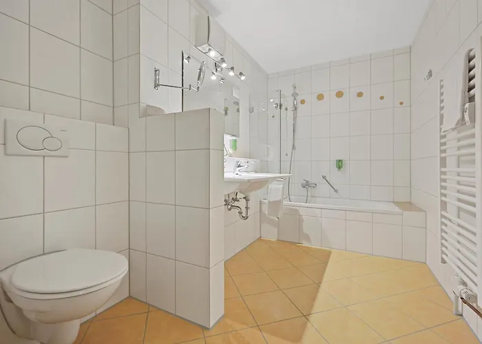 Schwarzwaldapartments