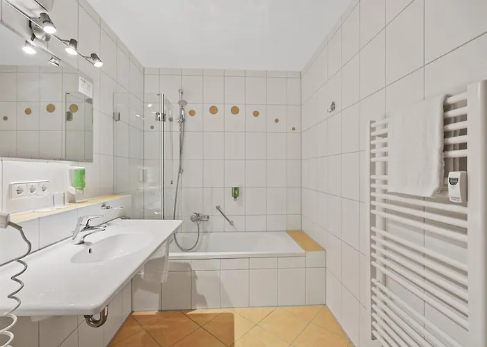 Schwarzwaldapartments Altensteig