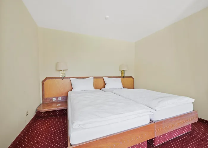 Schwarzwaldapartments *