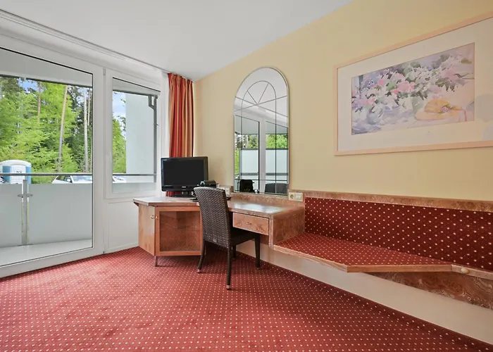 Διαμέρισμα Schwarzwaldapartments *