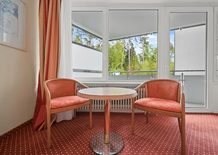 Schwarzwaldapartments