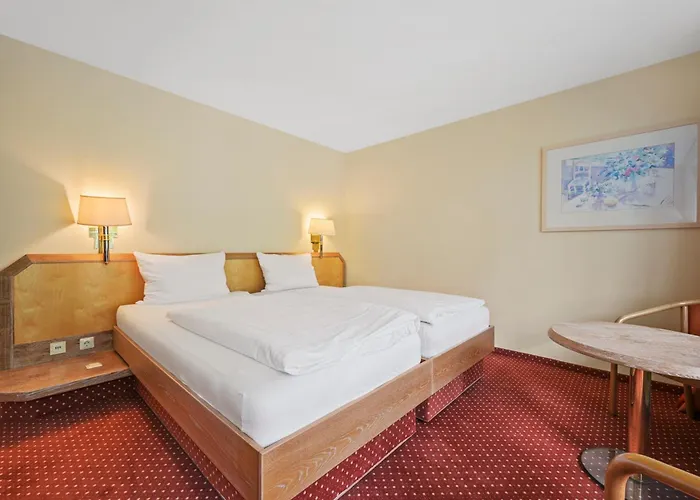 Schwarzwaldapartments Altensteig