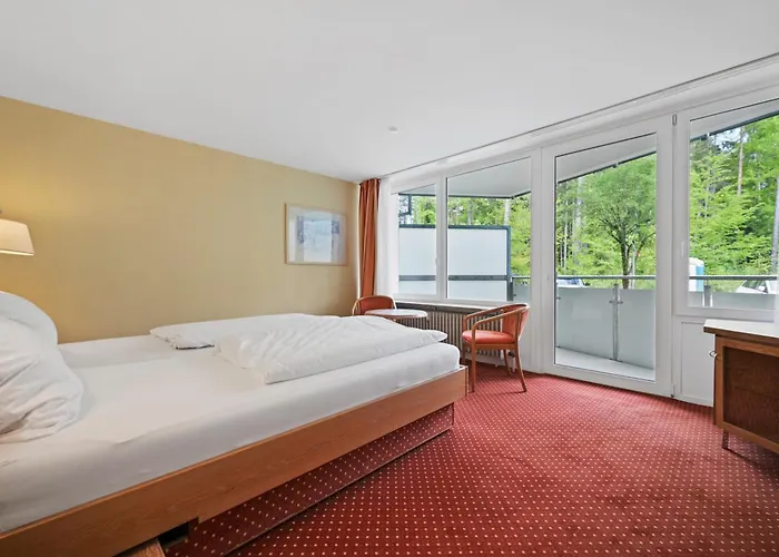 Schwarzwaldapartments Altensteig