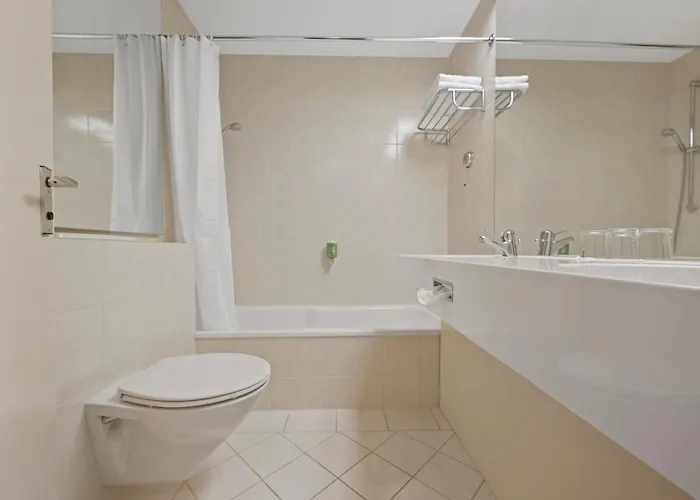 Schwarzwaldapartments Διαμέρισμα *